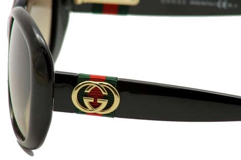 gucci 3644 sunglasses|Gucci GG3644/S 0YD/JJ Sunglasses in Green.